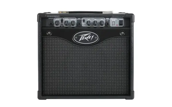 ตู้แอมป์กีตาร์ไฟฟ้า Peavey Rage158 15 วัตต์