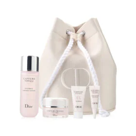 Dior Capture Totale Set & Bag