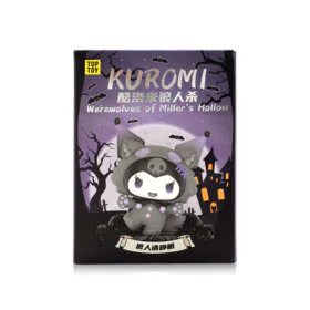 Sanrio Kuromi Werewolves Of Millers Hollow