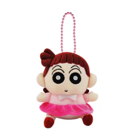 Crayon Shinchan Keychain Nene