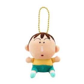 Crayon Shinchan Keychain Bo-Chan