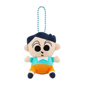 Crayon Shinchan Keychain Kazama