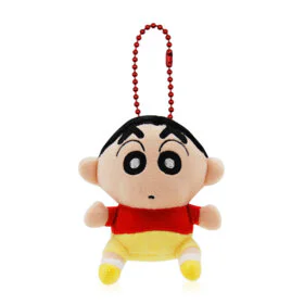 Crayon Shinchan KeyChain Shinchan