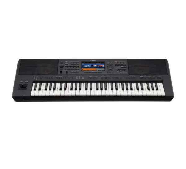 YAMAHA PSR-SX900 Arranger Workstation คีย์บอร์ดไฟฟ้า - Image 2