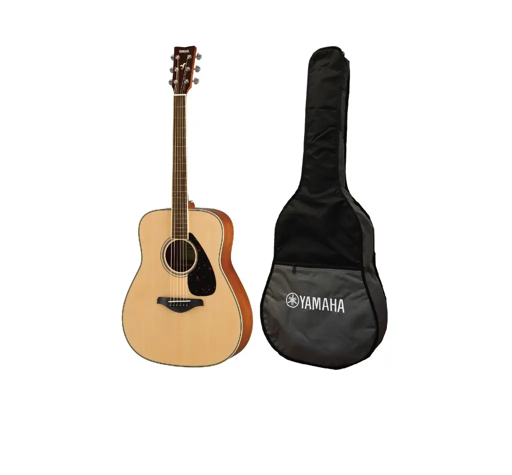 YAMAHA FG820 Acoustic Guitar