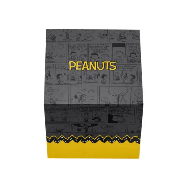 Nordic Tale Peanuts 75th Anniversary (W06-03383-001) - Image 6