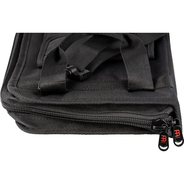 กระเป๋าไม้กลอง MEINL Cymbals Professional Stick Bag - Black (MSB-1) - Image 4