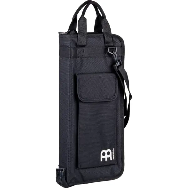 กระเป๋าไม้กลอง MEINL Cymbals Professional Stick Bag - Black (MSB-1)