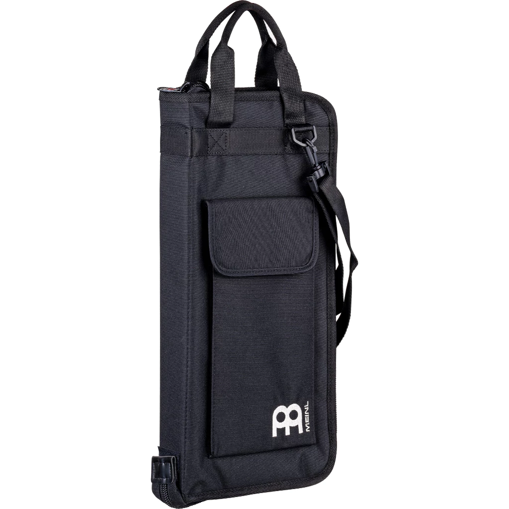 กระเป๋าไม้กลอง MEINL Cymbals Professional Stick Bag – Black (MSB-1)